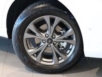 begagnad Ford Kuga KugaST-Line 2.5 Plug-in 225k hk | Buisness E