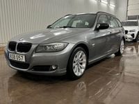 Begagnad BMW 320 184 HK (135 kW) 2012 Kombi