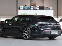begagnad Porsche Taycan Sport Turismo Bose/18väg/Luftfjädring