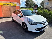 begagnad Renault Clio IV 