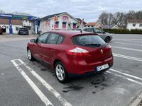 begagnad Renault Mégane 1.6 E85 Euro 4