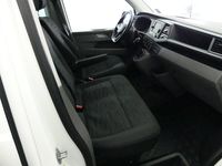 begagnad VW Transporter Kombi 2.0 TDI 150 HK LÅNG 9-Sit Drag D-Värm