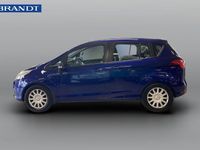 begagnad Ford B-MAX 1.6 Ti-VCT