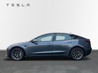 begagnad Tesla Model 3 Long Range AWD drag garanti v-hjul 5,99%