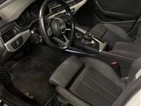 begagnad Audi A4 Avant 2.0 TDI quattro S Tronic Proline Euro 6