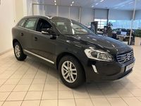 begagnad Volvo XC60 Summum 2017, SUV