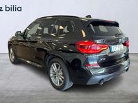 begagnad BMW X3 xDrive30e M-sport | *Bilia Days | Innovation |