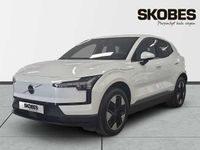 Begagnad Volvo EX30 Core 202 kW (275 HK) 2024 Vit SUV