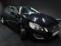 begagnad Volvo S60 T4 Momentum Navi P-Sens 180hk