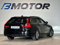 begagnad Volvo V90 D4 Geartronic Advanced Edition, Momentum Euro 6