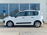 begagnad Citroën C3 Picasso 1.6 e-HDi Airdream EGS/Automat/Ny Kamrem/