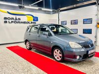 begagnad Suzuki Liana 1.6 VVT 4WD S 106hk