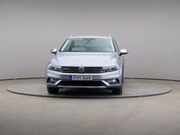 begagnad VW Passat Alltrack Tdi 190 Dsg 4m Gt Executive Dragpkt Värmare