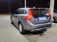 begagnad Volvo V60 CC V60 Cross Country D4