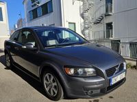 begagnad Volvo C30 1.8 Flexifuel Momentum Euro 4