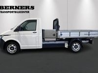 Begagnad VW T6.1 151 HK (111 kW) 2023 Vit Van