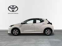 begagnad Toyota Yaris Hybrid Yaris1,5 HYBRID 5D ACTIVE KOMFORTPAKET