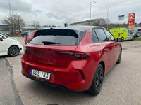 begagnad Opel Astra 1.2 GsLine 130 Aut+