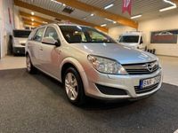 begagnad Opel Astra Helt nytt kamrem&serv, Caravan 1.6 Euro 4