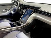 Begagnad Ford Explorer Business Edition 210 kW (286 HK) 2025 Grå (grey) SUV