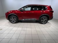 begagnad Nissan X-Trail E-Power Tekna 5-Sits Bose