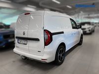 begagnad Renault Kangoo E-Tech Skåp 45 Nord Ej B-stolpe