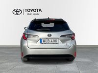 begagnad Toyota Corolla 1.8 GR-S Plus