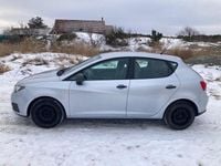 Begagnad Seat Ibiza 86 HK (63 kW) 2009