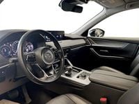 Begagnad Mazda CX-60 327 HK (240 kW) 2022 Grå SUV