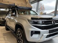 begagnad VW Amarok Style V6 Camper Edition 2023, Transportbil