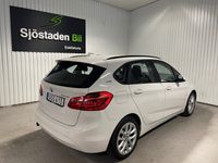 begagnad BMW 225 Active Tourer xe Plug-in Steptronic Advantage