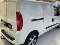 begagnad Fiat Doblò Van Maxi 1.6 L2H1