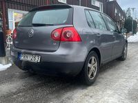 Begagnad VW Golf V 102 HK (75 kW) 2007