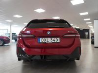 Begagnad BMW i5 Efficient Dynamics 442 kW (601 HK) 2023 Okänd Sedan