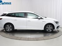 begagnad Renault Mégane IV MeganePhII E-TECH 160 Intens ST PlugIn 2022, Halvkombi