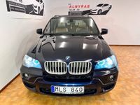 begagnad BMW X5 3.0sd Steptronic M Sport 286hk