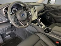 begagnad Subaru Outback 2.5 4WD XFuel Aut Limited Skatt 2024, Kombi