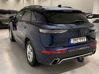 begagnad DS Automobiles DS7 Crossback 