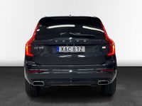 begagnad Volvo XC90 T8 AWD Recharge R-Des Pro Edt 7-säten 2021, SUV