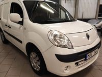 begagnad Renault Kangoo Express 1.5 dCi Euro 5 Dragkrok Motorvärmare