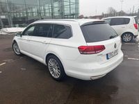 Begagnad VW Passat 150 HK (110 kW) 2016