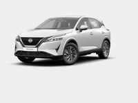 begagnad Nissan Qashqai MHEV 158 Xtronic 2WD Acenta