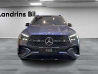 Ny Mercedes GLE350 2026