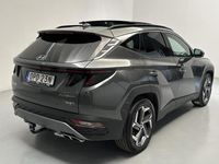 begagnad Hyundai Tucson 1.6 GDI plug-in hybrid 4WD 2022, SUV