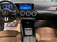 Begagnad Mercedes CLA200 Premium 163 HK (119 kW) 2024 Polarvit Kombi