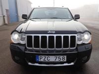 Begagnad Jeep Grand Cherokee 218 HK (160 kW) 2010 SUV