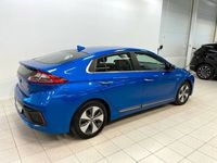 begagnad Hyundai Ioniq Premium Plus Electric 28 kWh