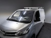 begagnad Toyota Proace Skåpbil 1.5 D-4D Eu6 / L2/Inredning / D-värmar