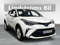 begagnad Toyota C-HR Elhybrid 1,8 Aut Active 2023, SUV