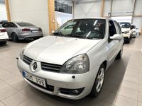 begagnad Renault Clio R.S. Storia 5-dörra Halvkombi 1.2 75HK/Ny Kamrem